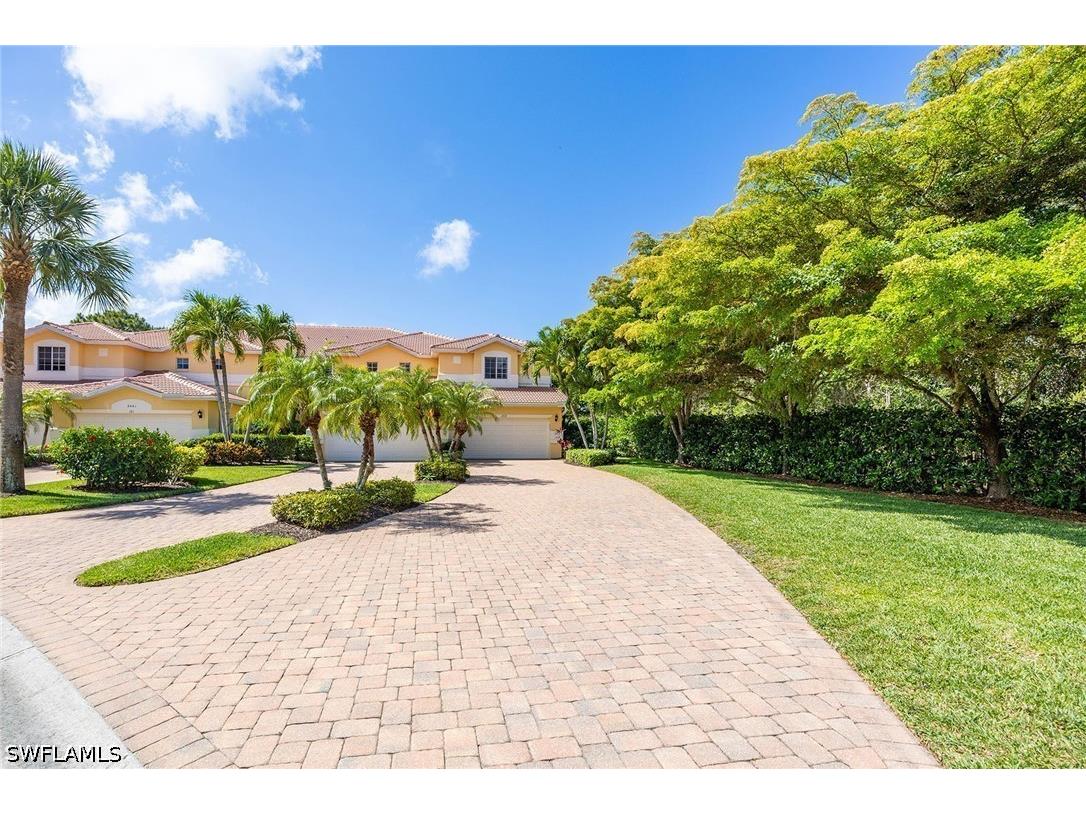 3441 Morning Lake Drive #202 Estero FL 34134 226018644 image1