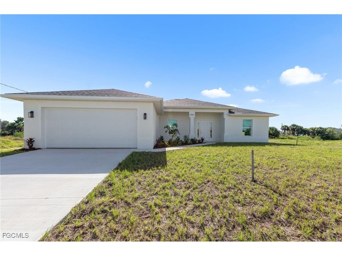 3441 NE 14th Place Cape Coral FL 33909 2025003191 image1