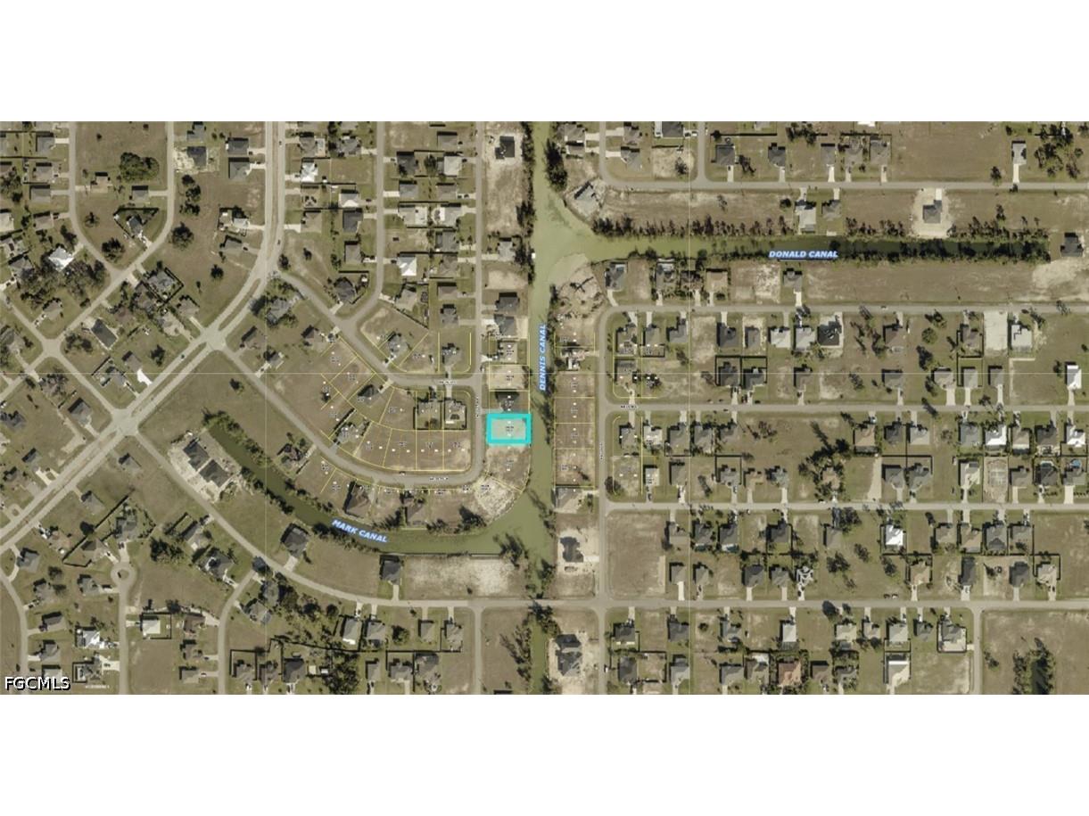 3441 NE 21st Avenue Cape Coral FL 33909 2026023550 image1