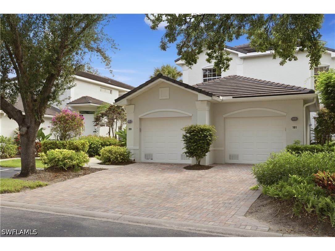 3442 Pointe Creek Court #201 Bonita Springs FL 34134 226021792 image1