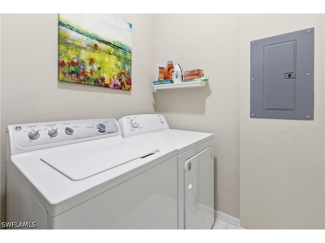 3442 Pointe Creek Court #201 Bonita Springs FL 34134 226021792 image25