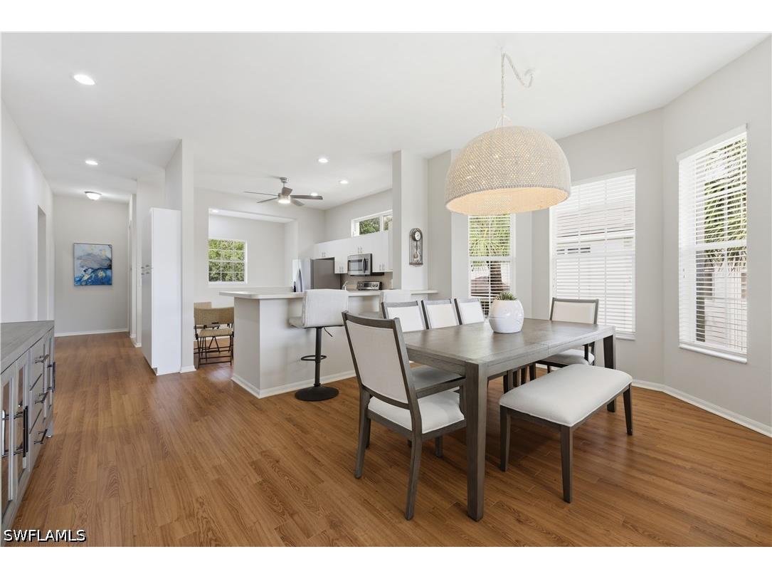 3442 Pointe Creek Court #201 Bonita Springs FL 34134 226021792 image8