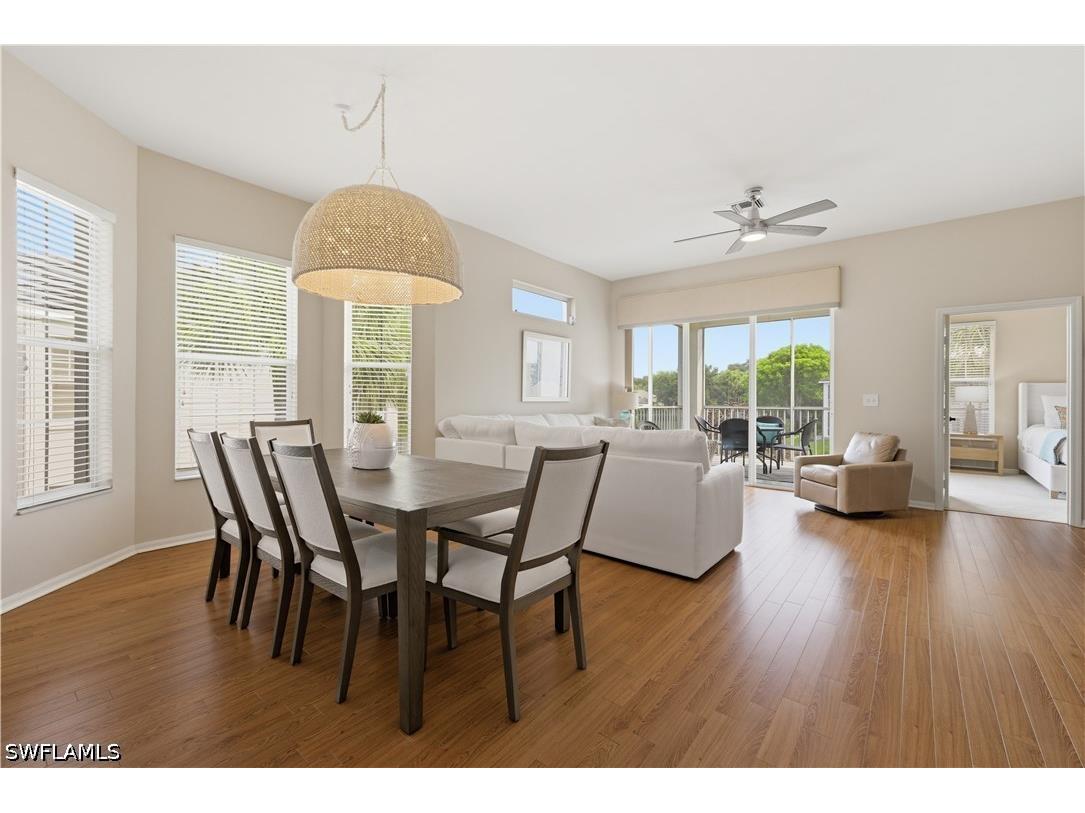 3442 Pointe Creek Court #201 Bonita Springs FL 34134 226021792 image9