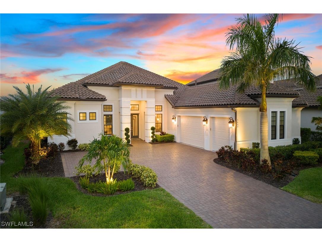 3442 Wellfleet Lane Naples FL 34114 223041384 image1