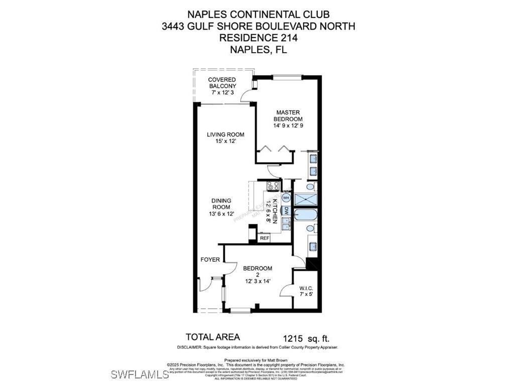 3443 Gulf Shore Boulevard N #214 Naples FL 34103 225077542 image11