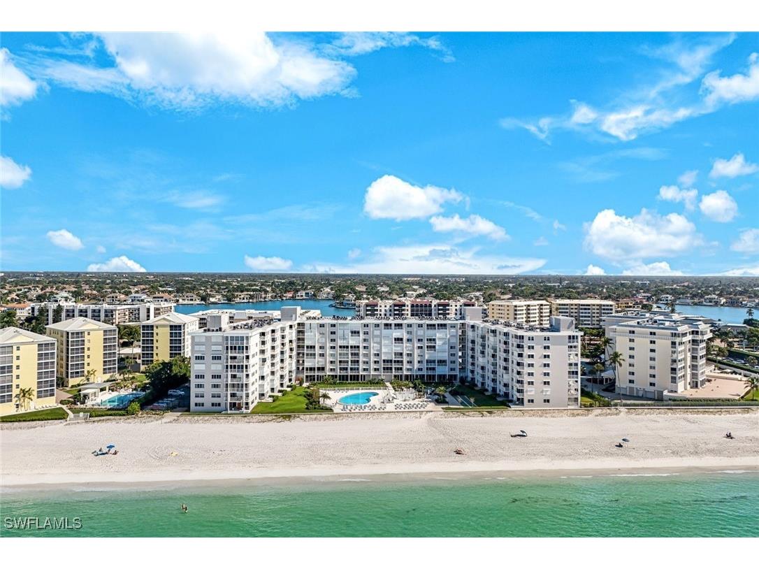 3443 Gulf Shore Boulevard N #309 Naples FL 34103 225081128 image25
