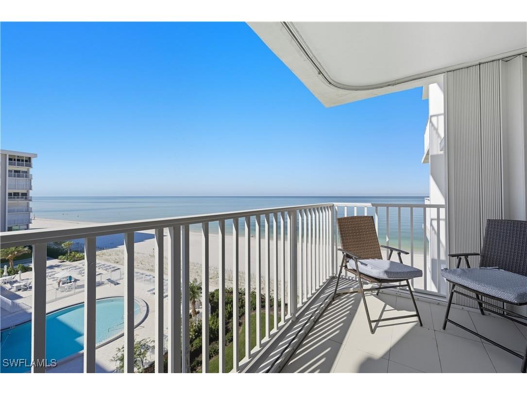 3443 Gulf Shore Boulevard N #503 Naples FL 34103 225071196 image1