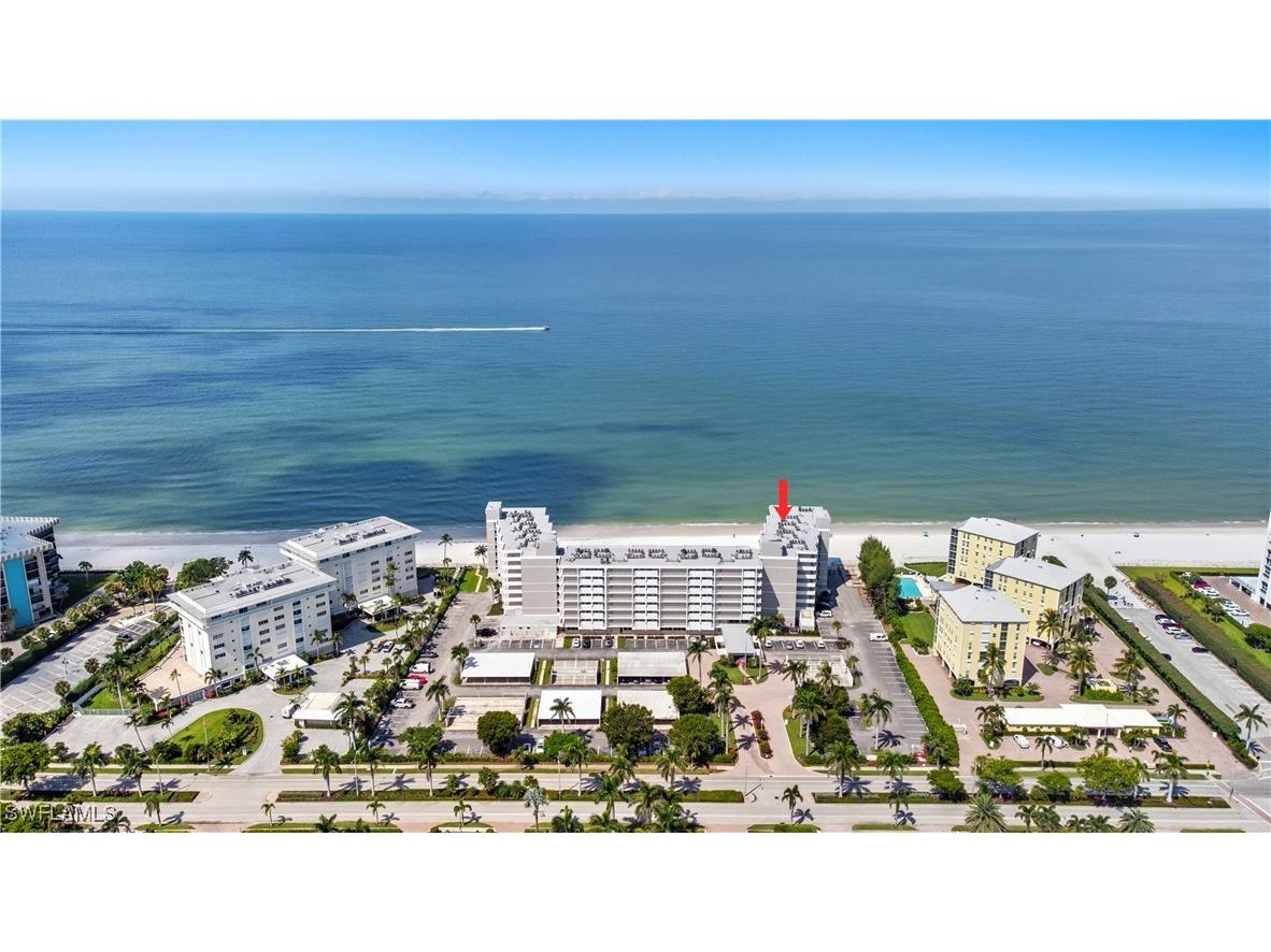 3443 Gulf Shore Boulevard N #503 Naples FL 34103 225071196 image34
