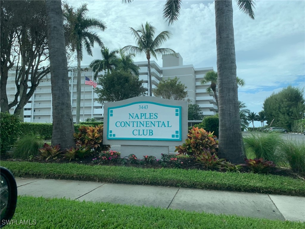 3443 Gulf Shore Boulevard N #506 Naples FL 34103 225067851 image12