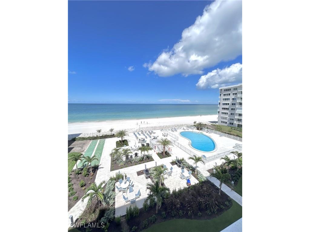 3443 Gulf Shore Boulevard N #511 Naples FL 34103 225066655 image1