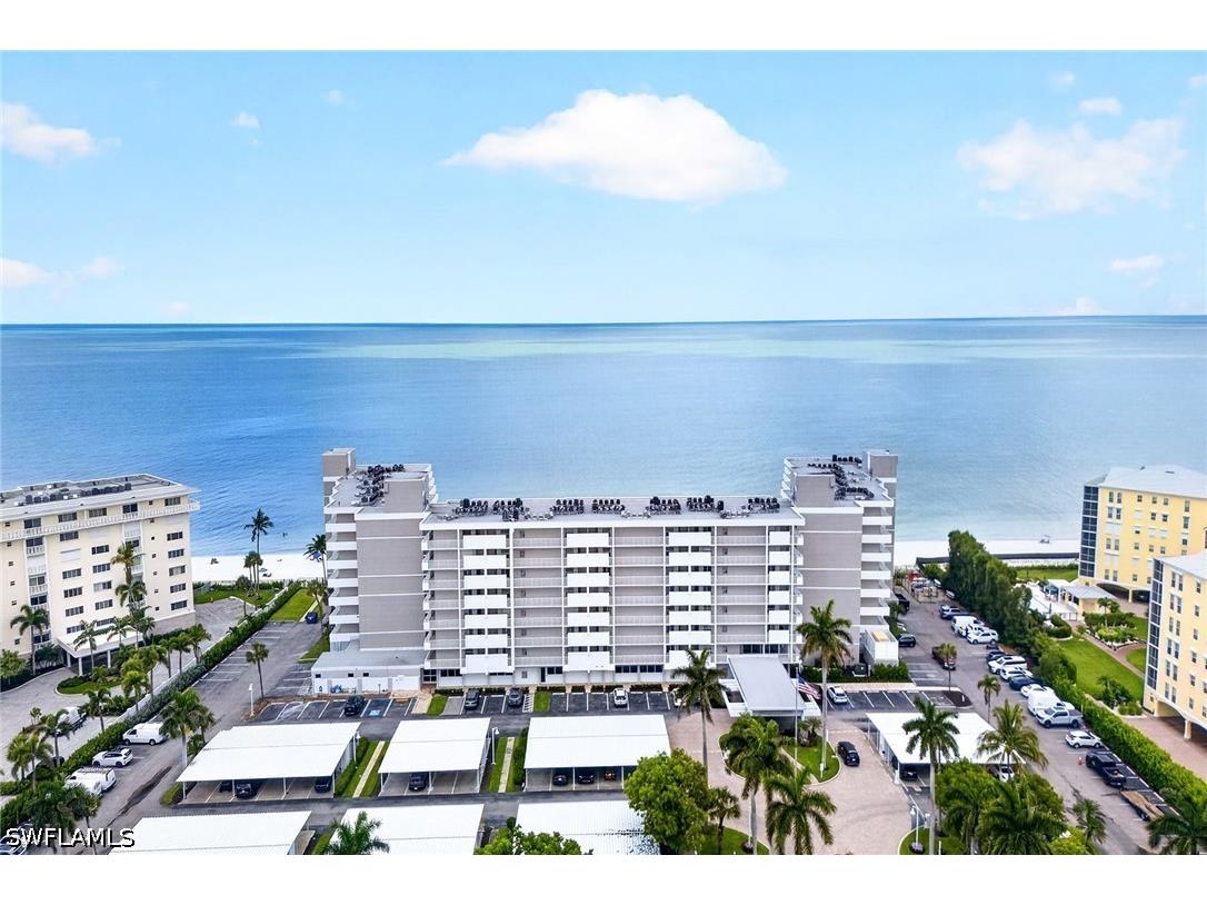 3443 Gulf Shore Boulevard N #607 Naples FL 34103 226020315 image1