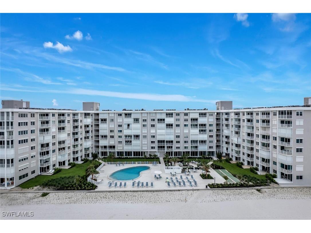 3443 Gulf Shore Boulevard N #710 Naples FL 34103 225078461 image24