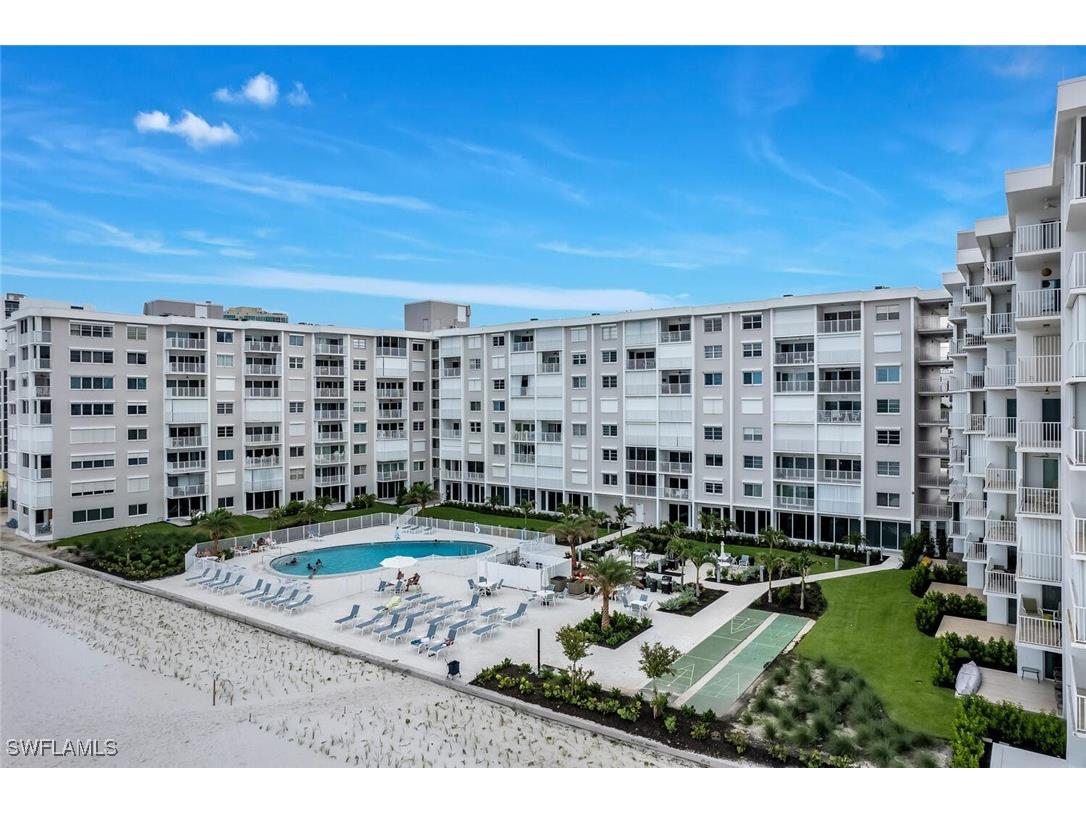 3443 Gulf Shore Boulevard N #710 Naples FL 34103 225078461 image25