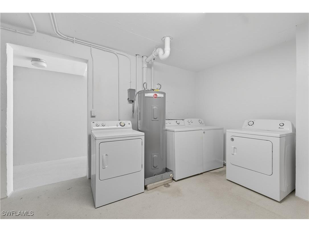 3443 Gulf Shore Boulevard N #711 Naples FL 34103 225073453 image21