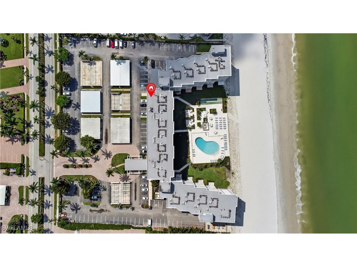 3443 Gulf Shore Boulevard N #711 Naples FL 34103 225073453 image31