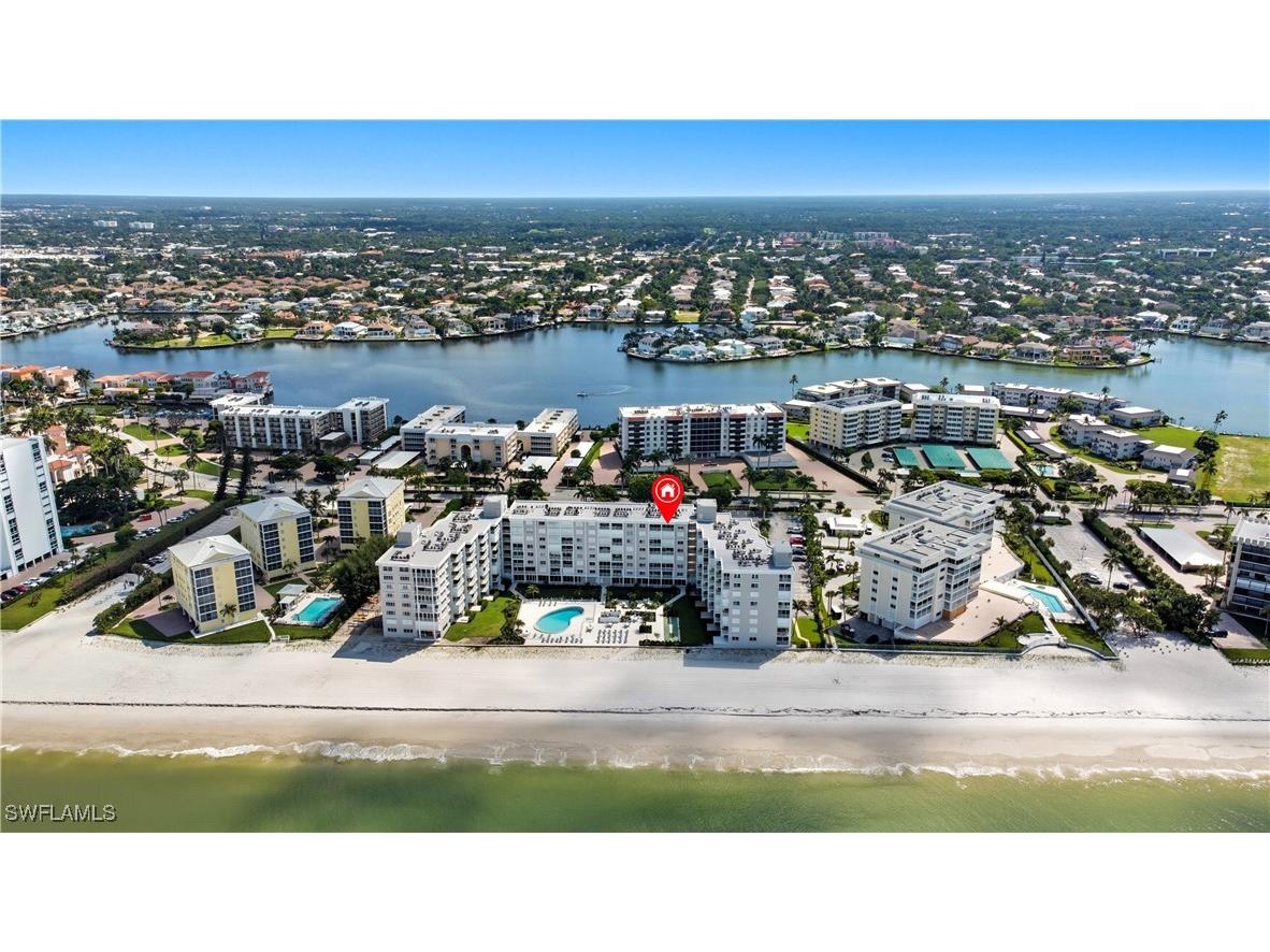 3443 Gulf Shore Boulevard N #711 Naples FL 34103 225073453 image34