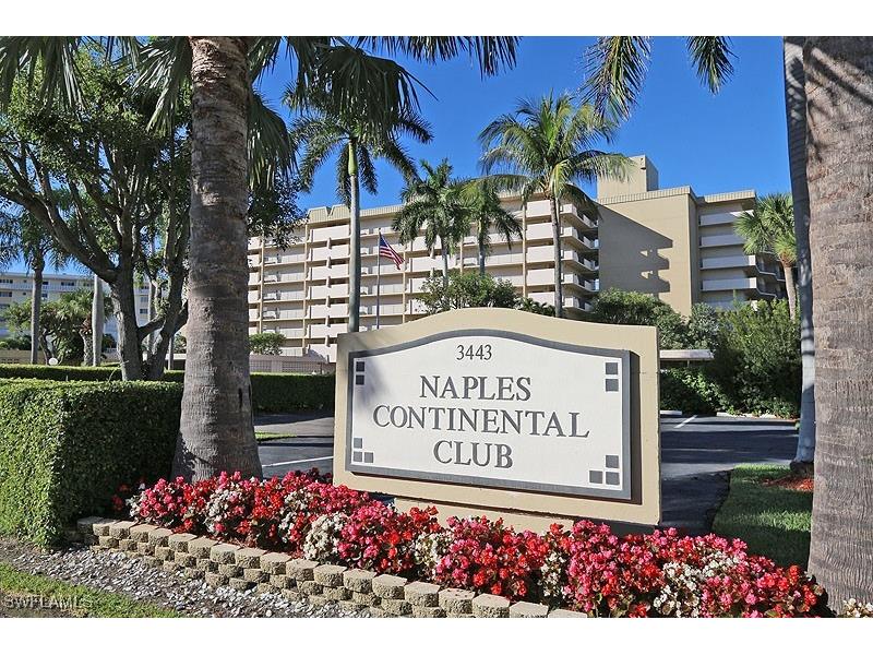3443 Gulf Shore Boulevard N #804 Naples FL 34103 225068835 image1