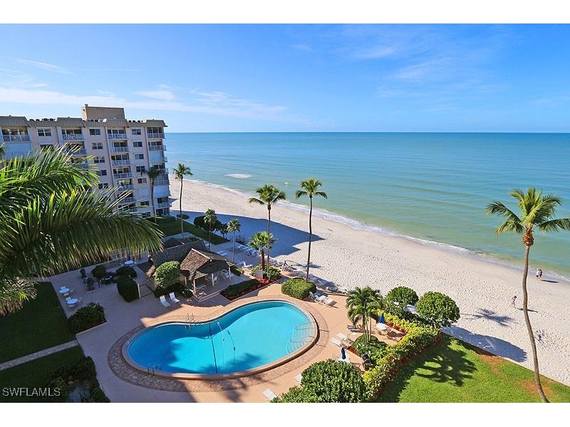 3443 Gulf Shore Boulevard N #804 Naples FL 34103 225068835 image16