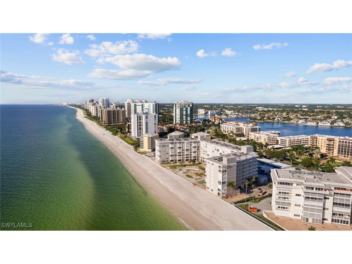 3443 Gulf Shore Boulevard N #805 Naples FL 34103 224059645 image1