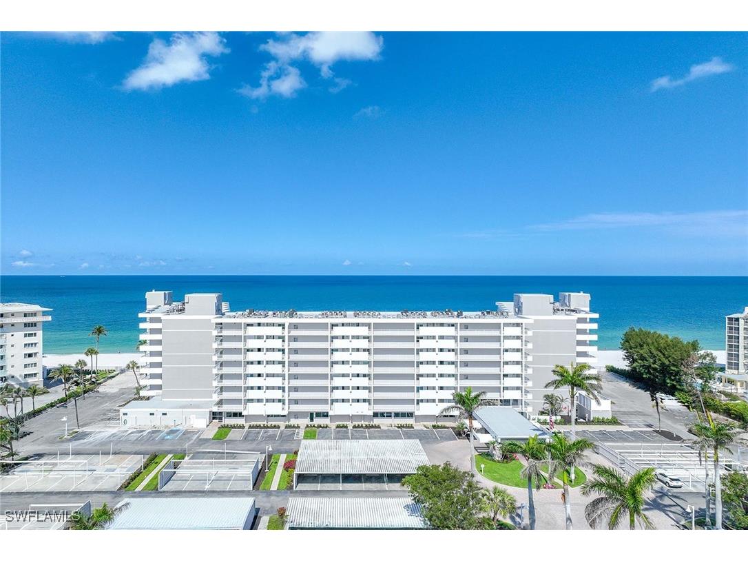 3443 Gulf Shore Boulevard N #808 Naples FL 34103 225045919 image1