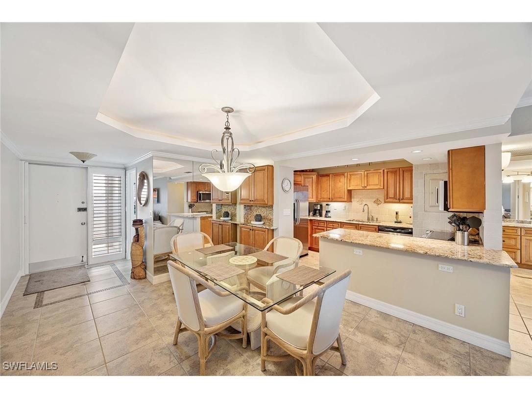 3443 Gulf Shore Boulevard N #808 Naples FL 34103 225045919 image16