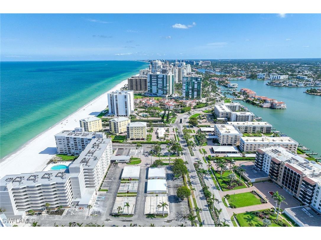 3443 Gulf Shore Boulevard N #808 Naples FL 34103 225045919 image6