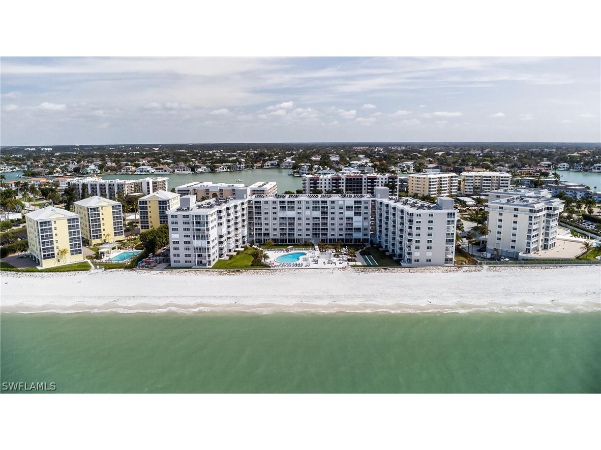 3443 Gulf Shore Boulevard N #809 Naples FL 34103 226011646 image1
