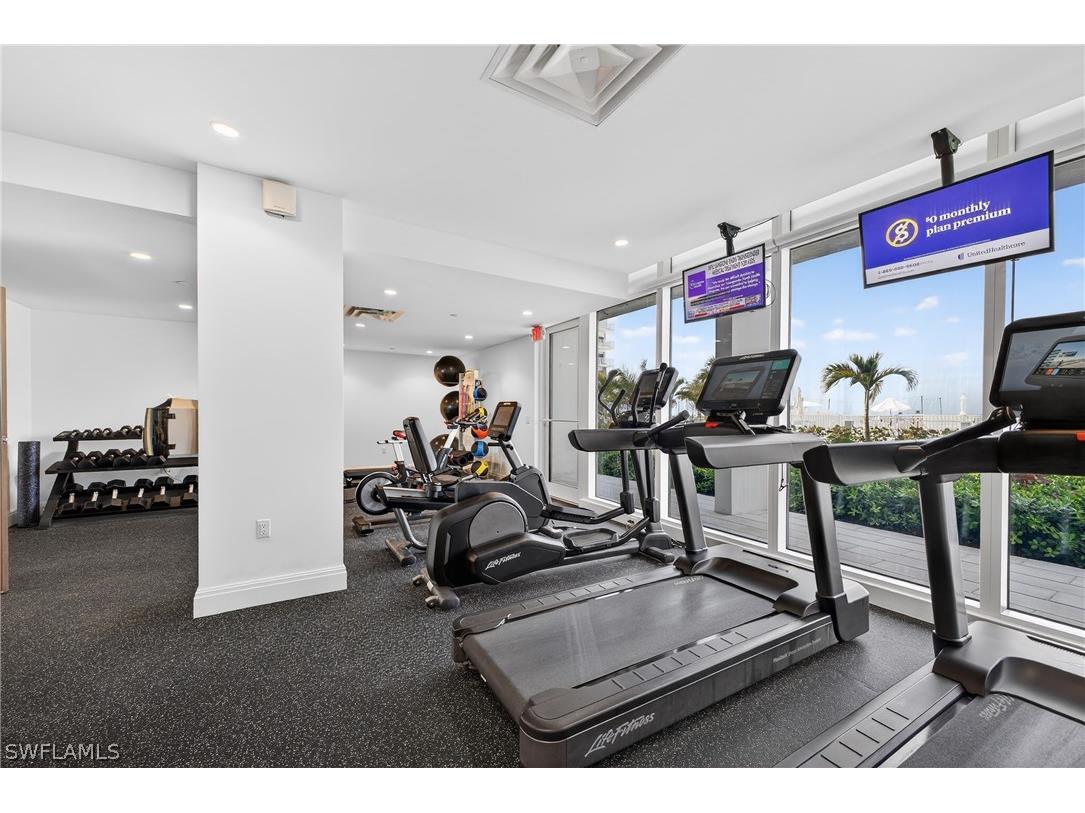 3443 Gulf Shore Boulevard N #809 Naples FL 34103 226011646 image29