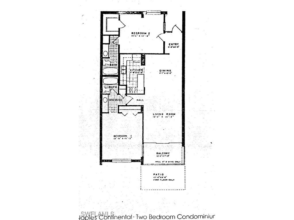 3443 Gulf Shore Blvd N #409 Naples FL 34103 225051203 image15