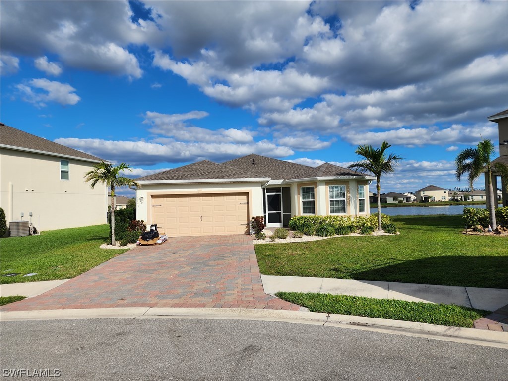 3443 Manati Court Cape Coral FL 33909 223081054 image1