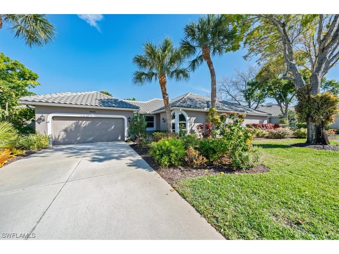 3443 Wildwood Lake Circle Bonita Springs FL 34134 224017110 image1