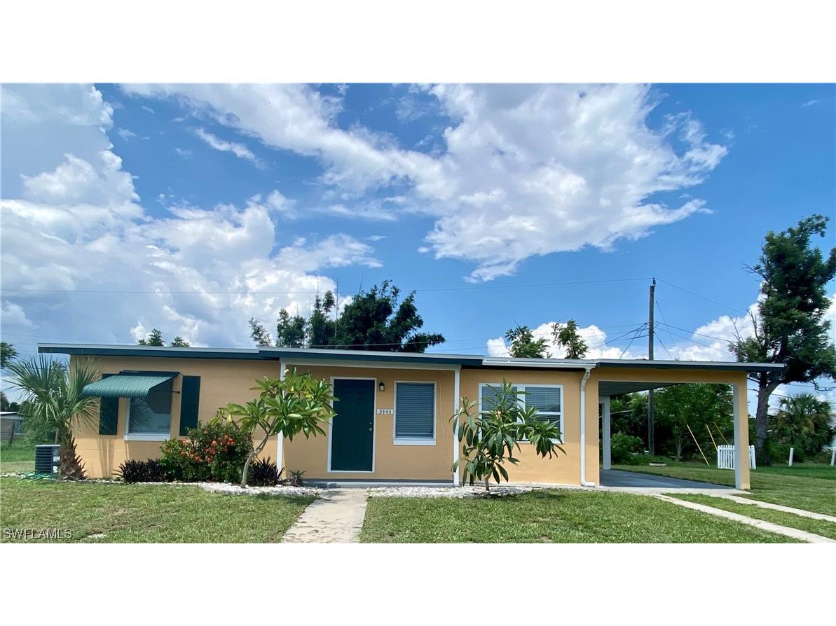 3444 Lucerne Terrace Port Charlotte FL 33952 223056696 image1