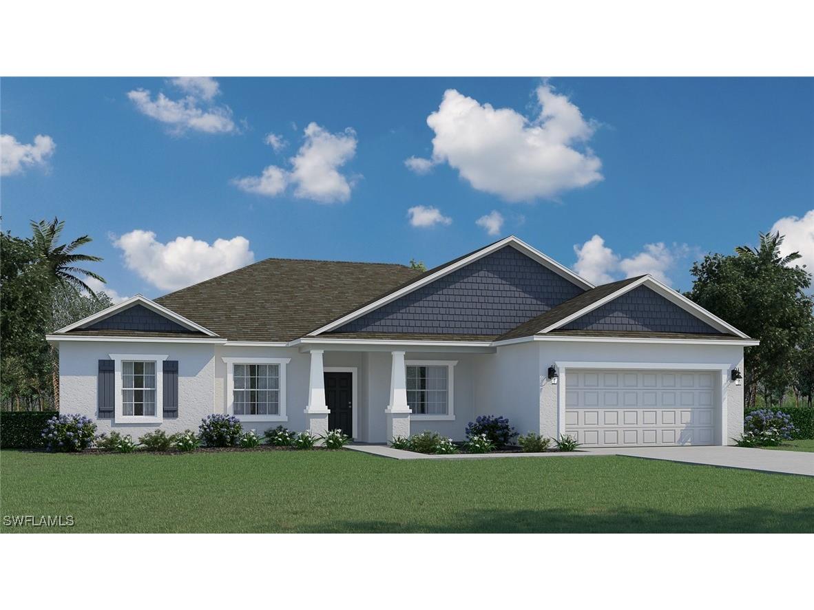 3444 NW 45th Place Cape Coral FL 33993 225019141 image1