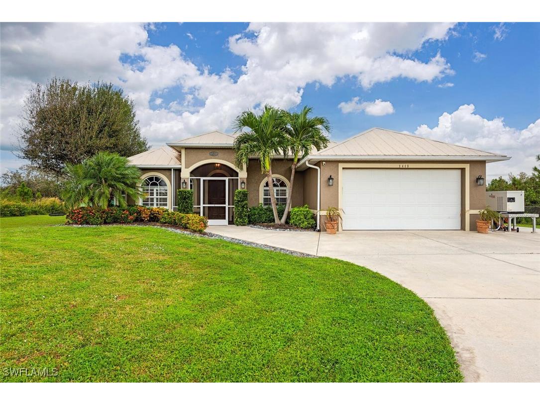 3445 52nd Avenue NE Naples FL 34120 224093791 image1
