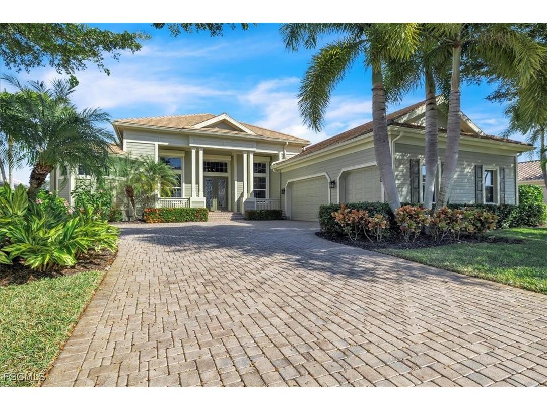 3445 Cedar Hammock View Court Fort Myers FL 33905 2026000931 image1