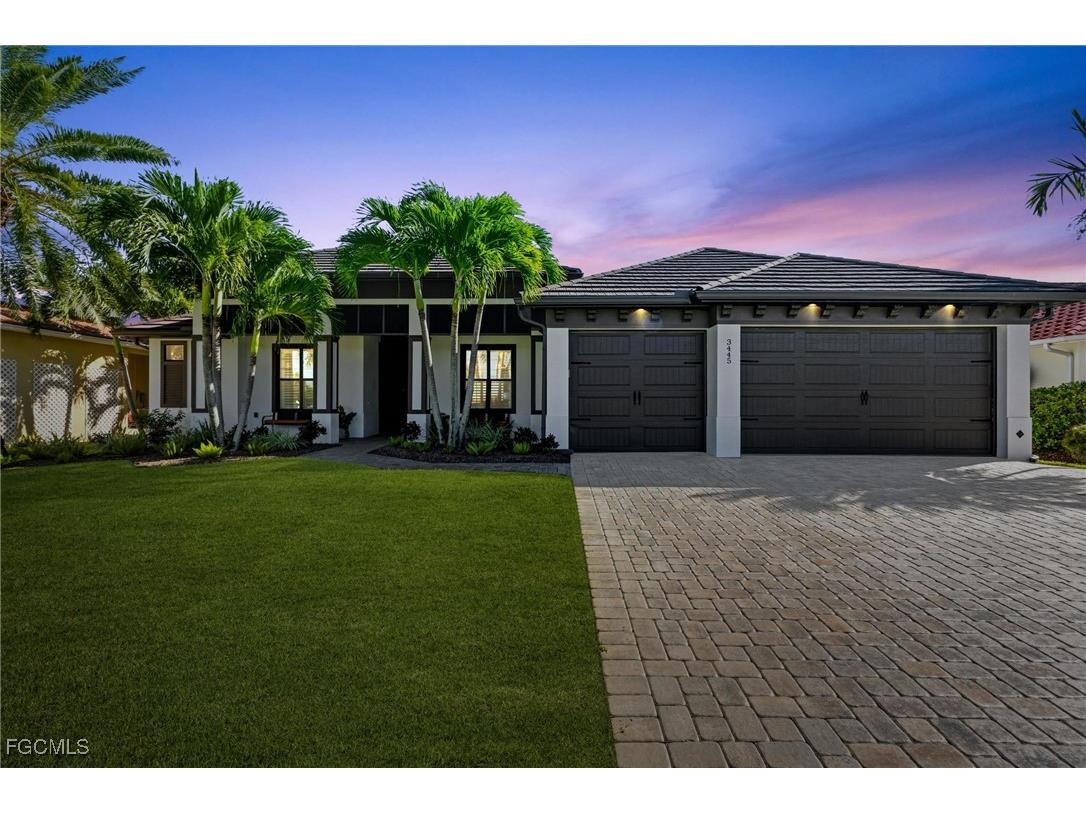 3445 Ceitus Parkway Cape Coral FL 33991 2025015689 image1