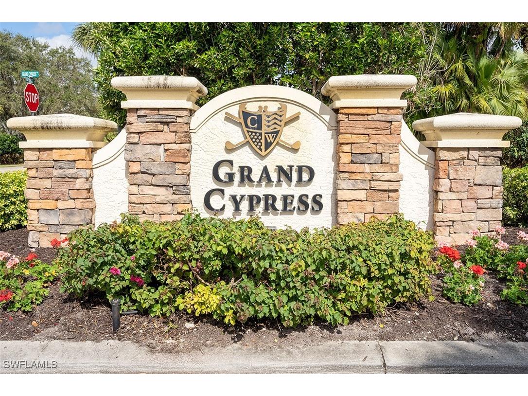3445 Grand Cypress Drive #202 Naples FL 34119 225083424 image1