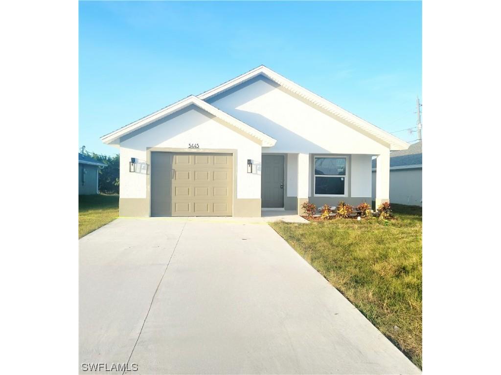 3445 Katherine Street Fort Myers FL 33916 223067525 image1