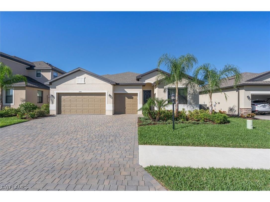 3445 Murcia Court Fort Myers FL 33905 223086519 image1