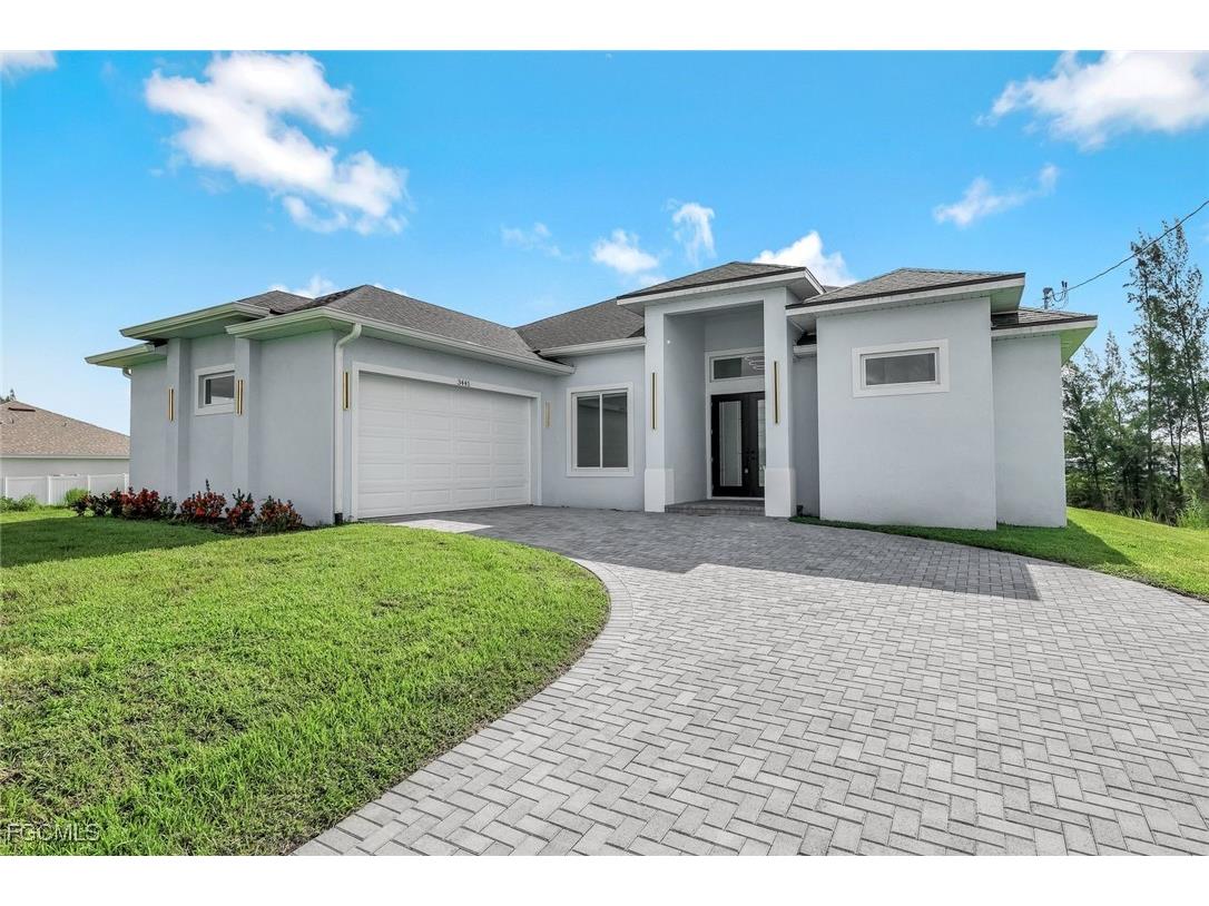 3445 NE 21st Avenue Cape Coral FL 33909 2025003876 image1