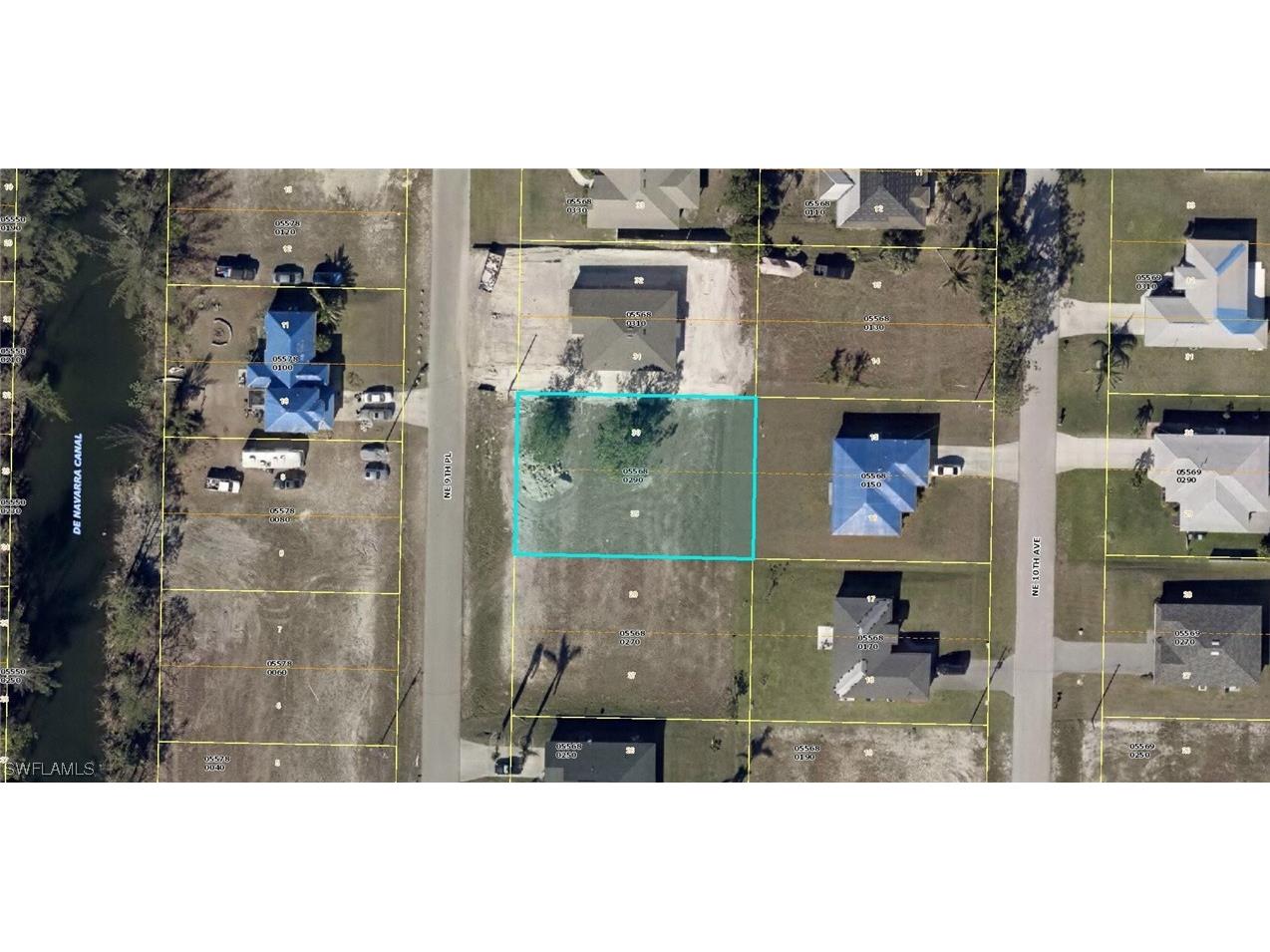 3445 NE 9th Place Cape Coral FL 33909 223023118 image1