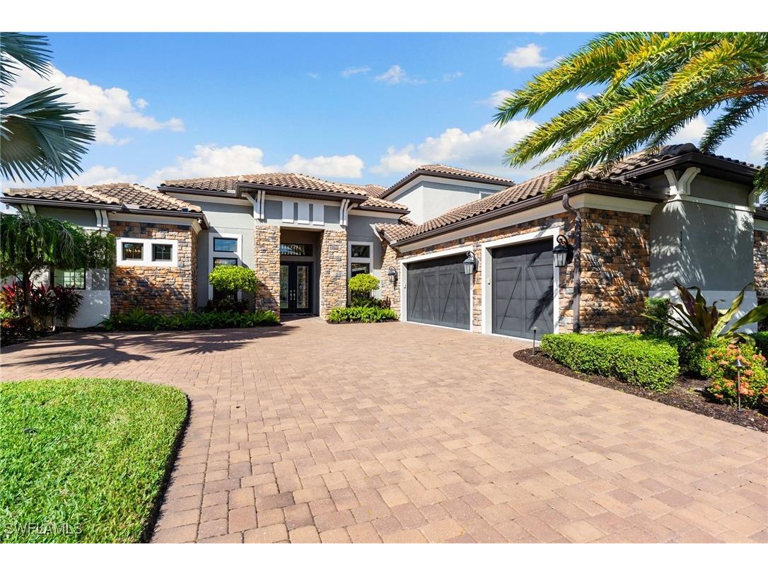 3445 Wellfleet Lane Naples FL 34114 225083770 image1
