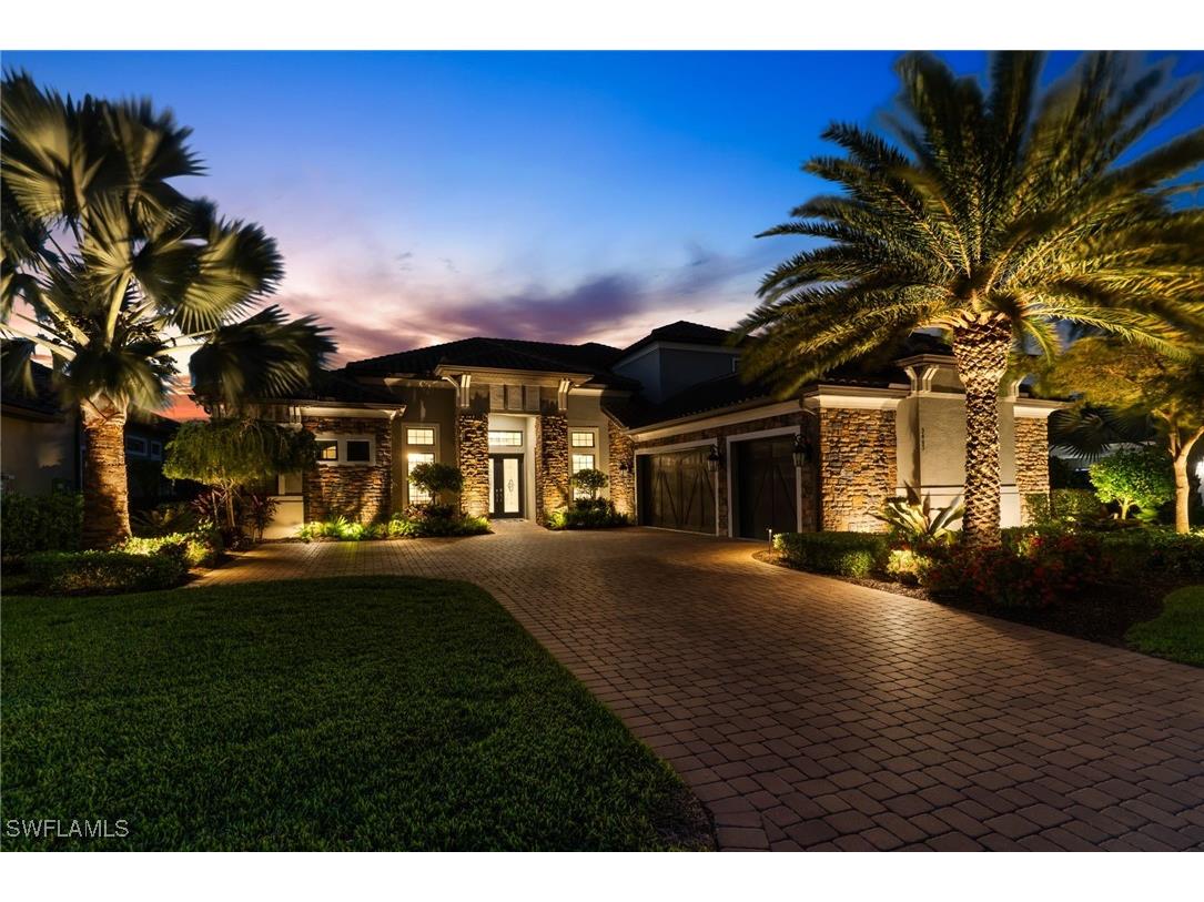3445 Wellfleet Lane Naples FL 34114 225083770 image39
