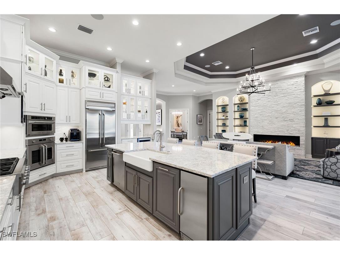 3445 Wellfleet Lane Naples FL 34114 225083770 image5