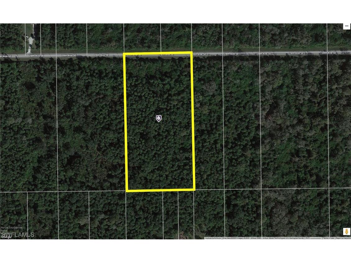 3446 28th Avenue SE Naples FL 34117 223071982 image1