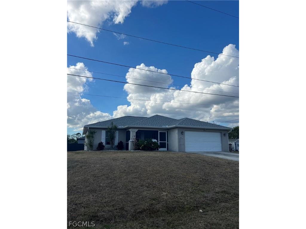 3446 NE 10th Avenue Cape Coral FL 33909 2026007139 image1