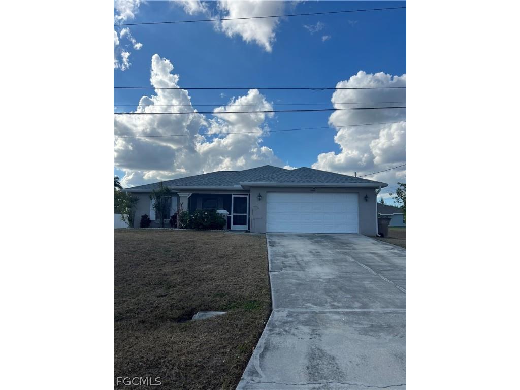 3446 NE 10th Avenue Cape Coral FL 33909 2026007139 image2