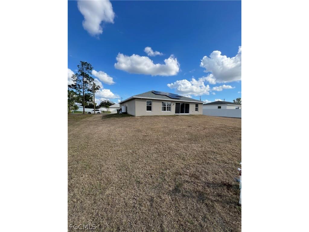 3446 NE 10th Avenue Cape Coral FL 33909 2026007139 image22