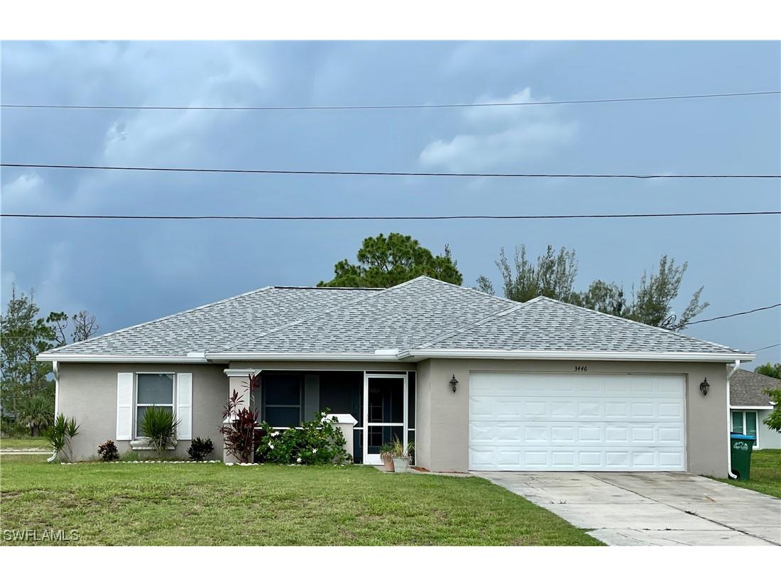 3446 NE 10th Avenue Cape Coral FL 33909 223046140 image1