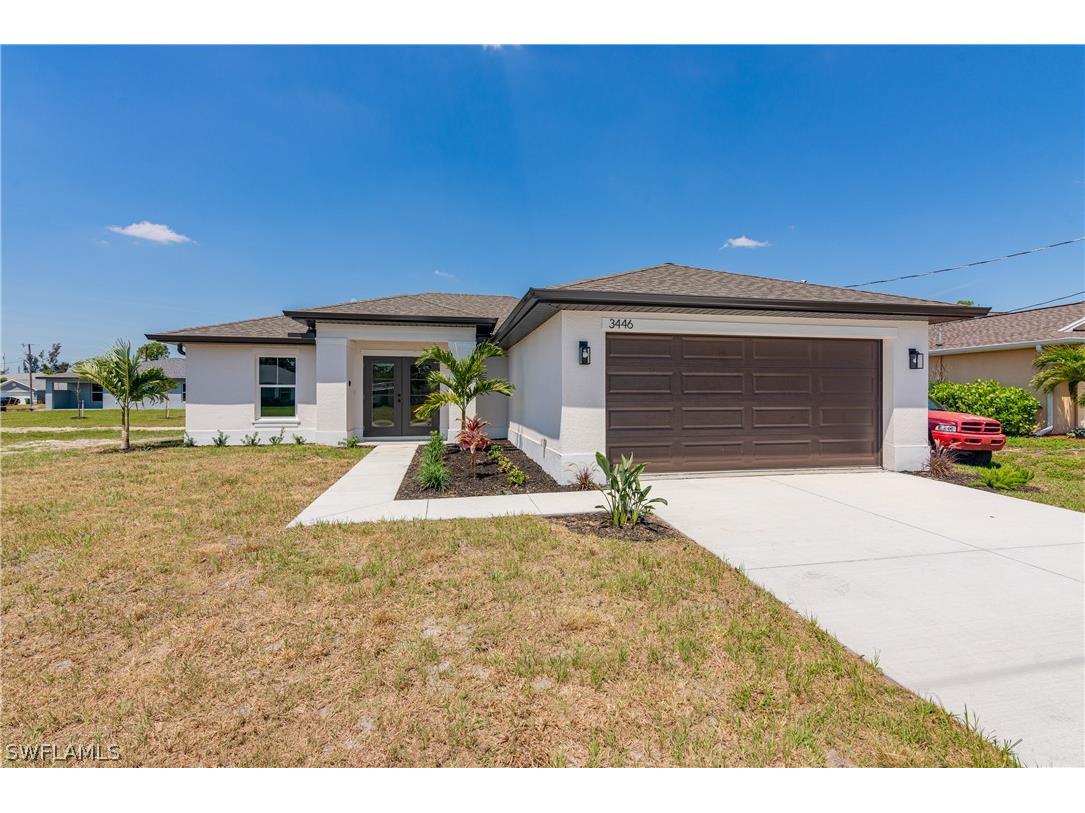 3446 NE 11th Avenue Cape Coral FL 33909 224041937 image1